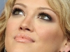 Hilary Duff makeup1